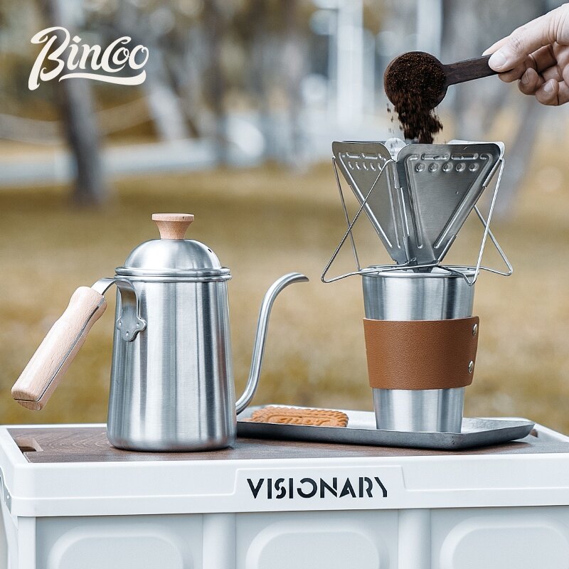 Snow Peak Coffee Dripper (Snow peak titanium french wholeselling