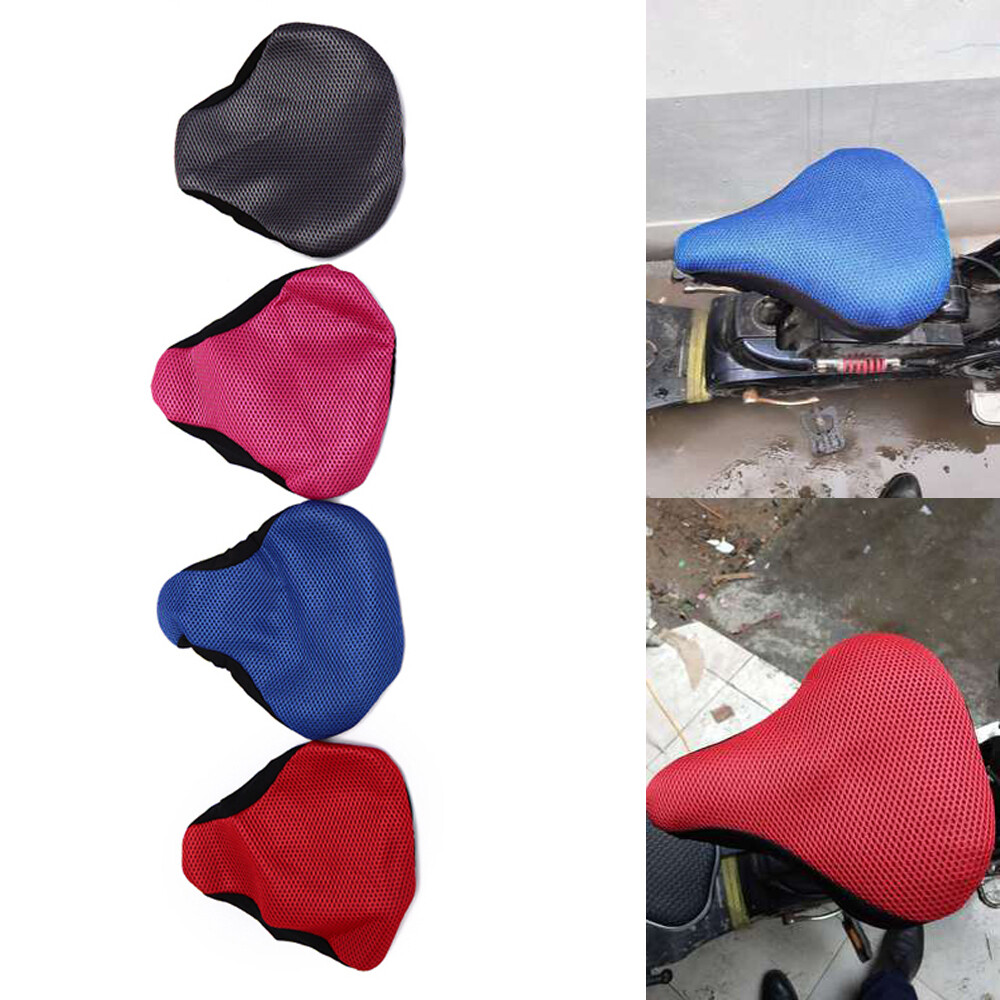 saddle cushion bike