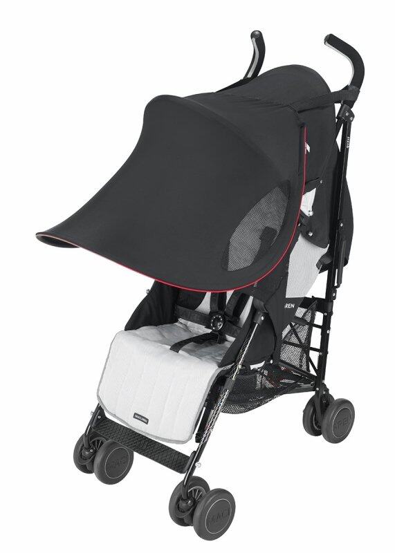 Sunshade Black Singapore