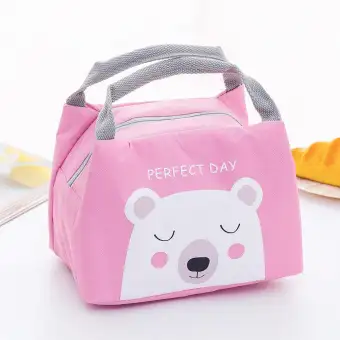 lazada lunch box bag