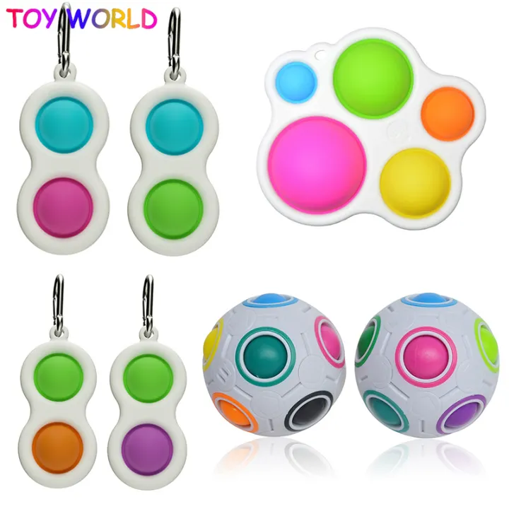 fidget toys toyworld