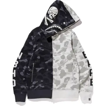 bathing ape sweater price