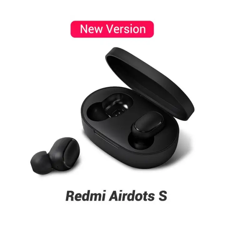 real mi bluetooth headset