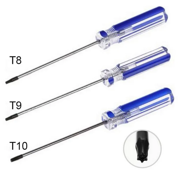 ps4 torx security screwdriver