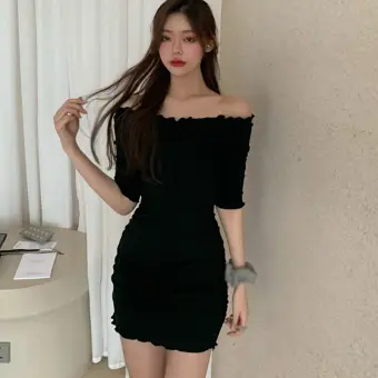 cute bodycon party dresses