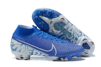 real football cleats