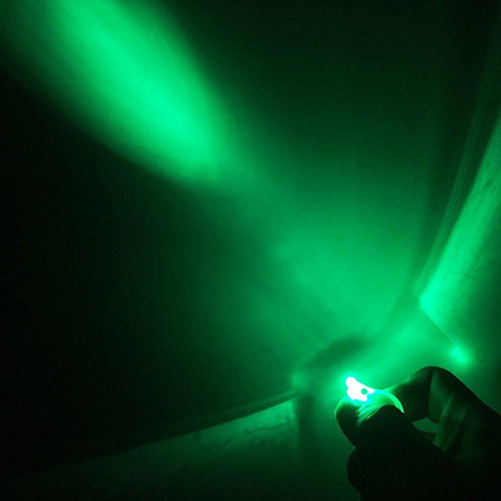 Móc Khóa UV Mini Đèn Pin LED Đèn UV Đèn Vòng Chìa Khóa Đèn Pin Máy Dò Hộ Chiếu Tiền Tệ ID Cầm Tay