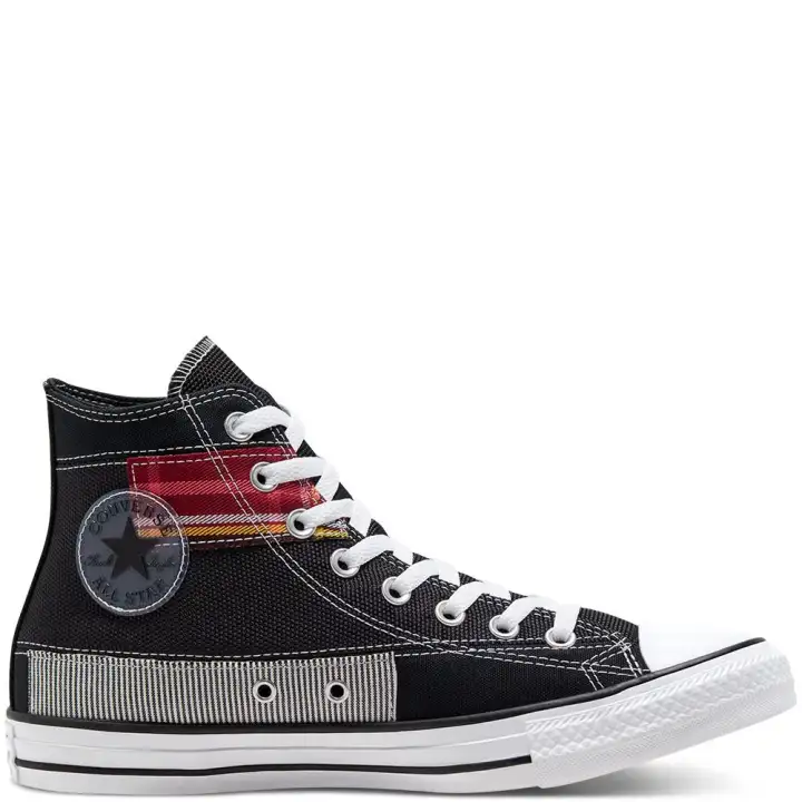 converse hacked fashion