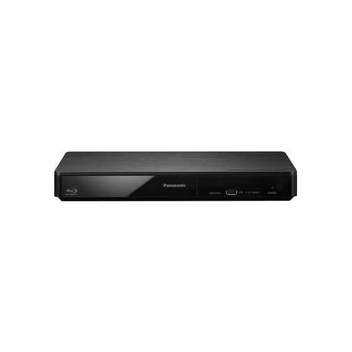 Panasonic Ultra HD 4K Multi Zone Blu Ray ABC and