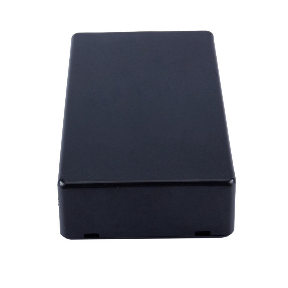 Không Thấm Nước Hộp Nhựa Dự Án Vỏ Bọc Dụng Cụ 100x60x25mm