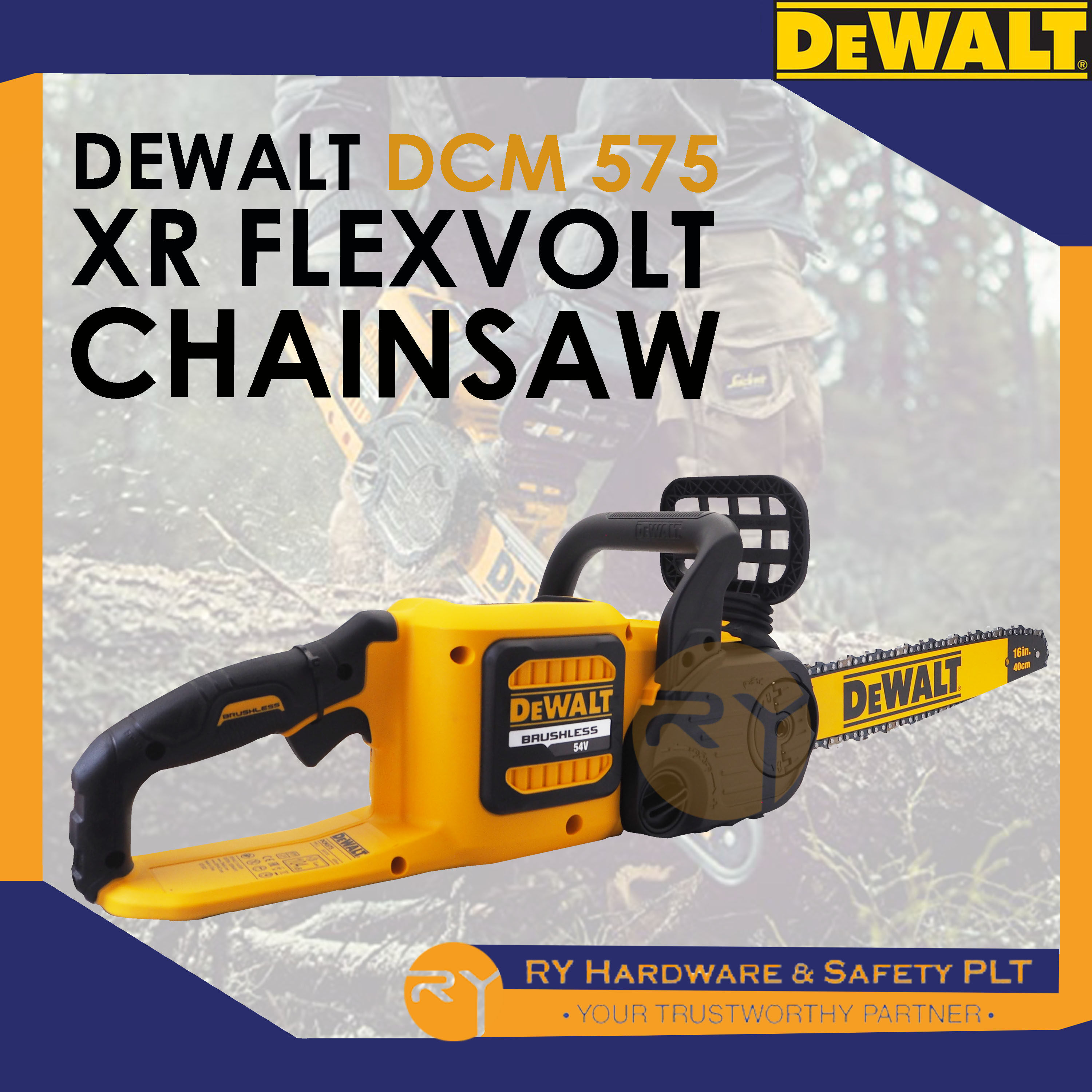 Dewalt dcm 575 hot sale