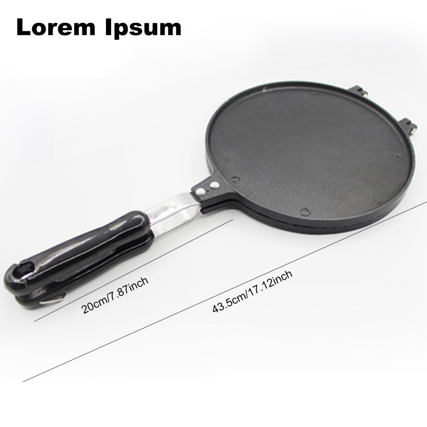Non-Stick Waffle Maker Mold Ice Cream Cone Baking Tool Home Pastry Tools Kitchen Supplies