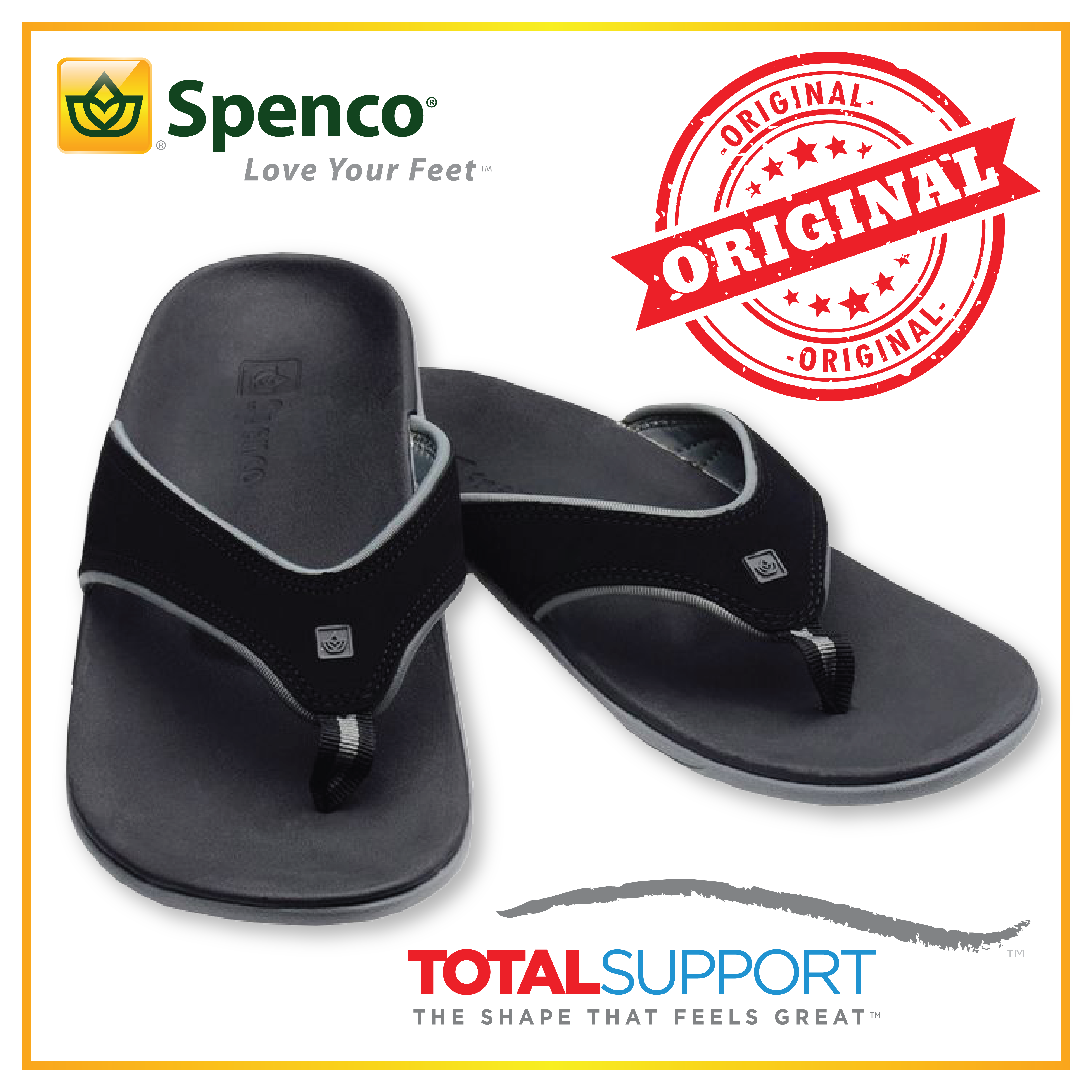 spenco insoles for heel spurs