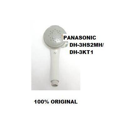PANASONIC Original Shower Head DH-3HS2M/DH-3KT1/DH-3KE1/DH-3KP1/DH-3RL1 |  Lazada