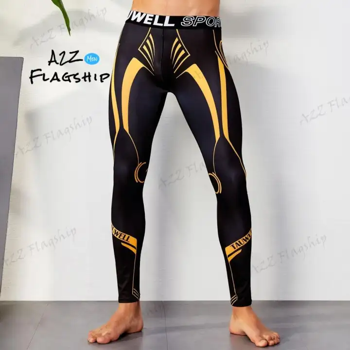 lazada compression tights
