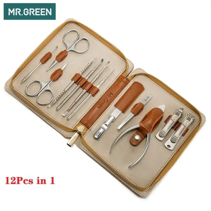 manicure tool sets