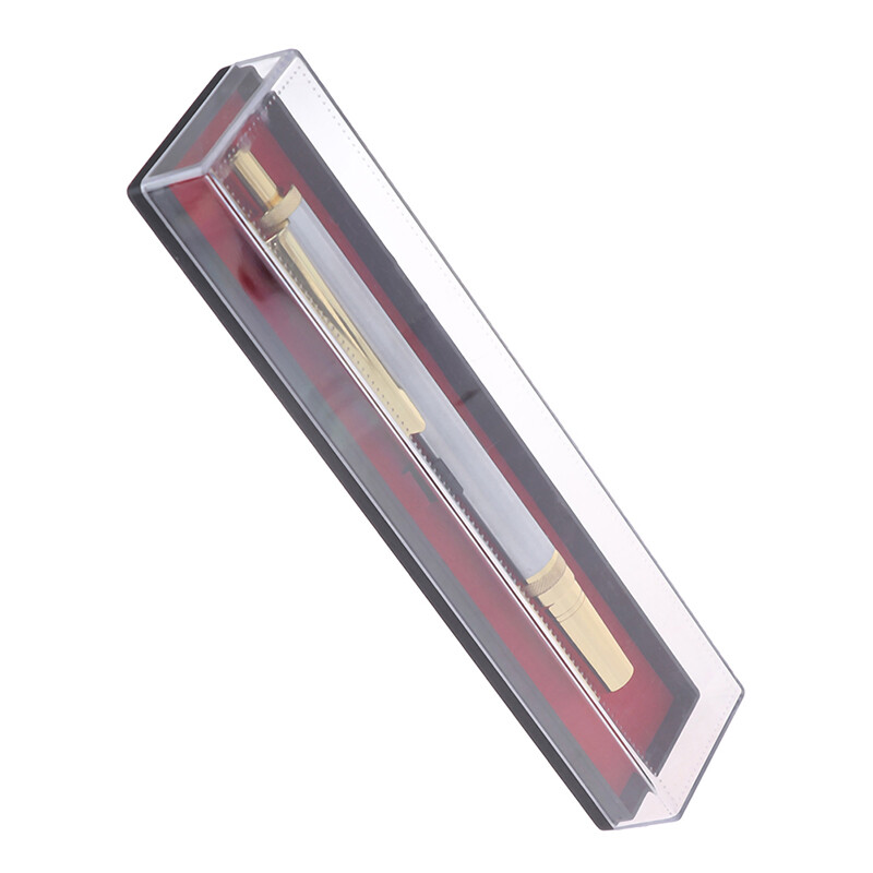 [Mimar] Stainless Steel Blood Lancing Point Pen Cupping Bloodletting Acupuncture Pena