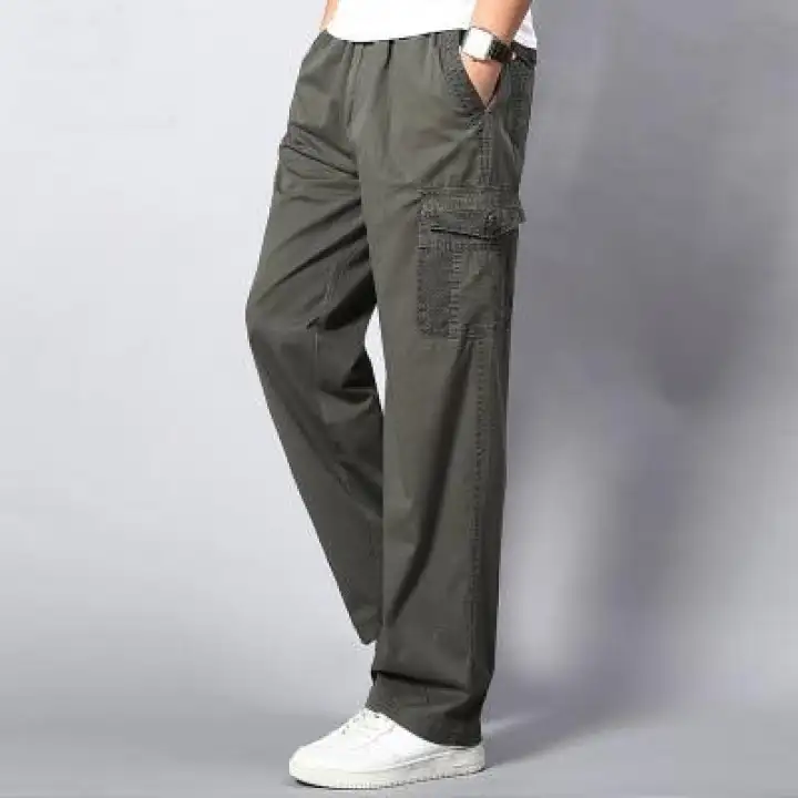trousers for big men