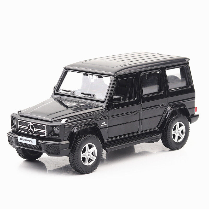 mercedes g wagon toy car