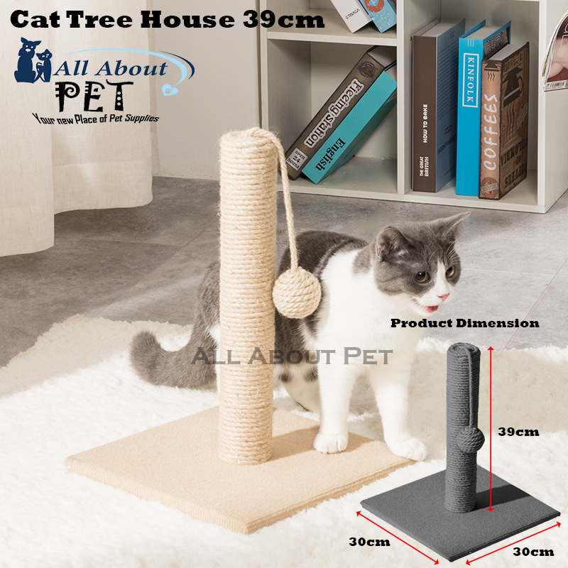 takealot cat scratch posts