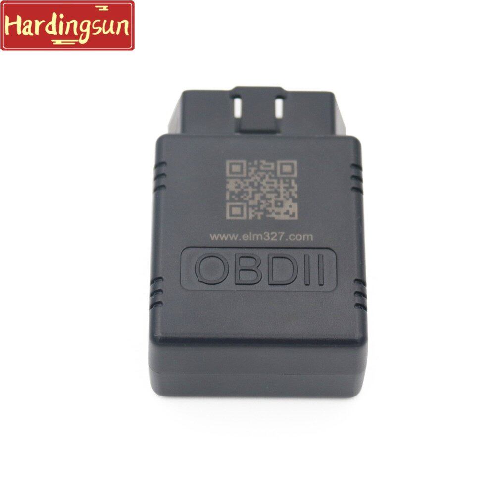Hardingsun Elm327 Obd2 Mini Elm327 Bluetooth V1.5 Automotive Scanner Code Reader Elm 327 Obd 2 Scan Tool Ecu Car Diagnostics Tools