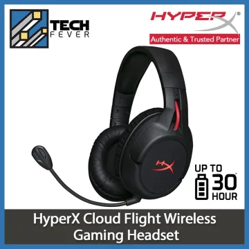 harga hyperx cloud flight
