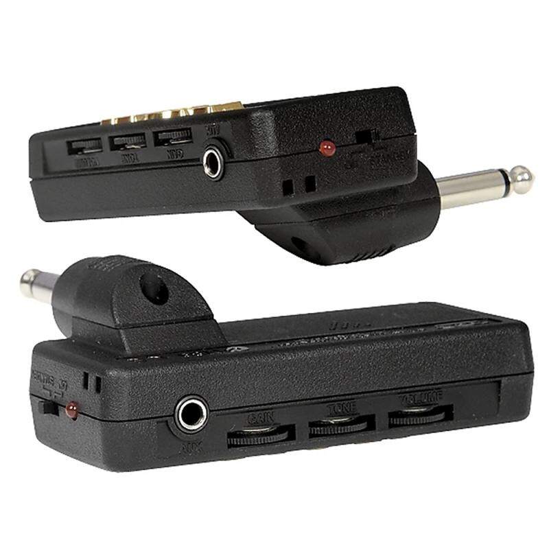vox clean amplug