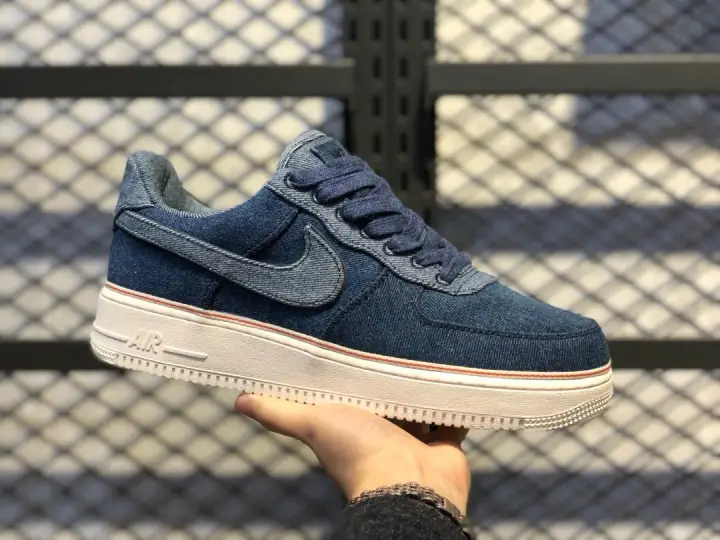 nike air force raw
