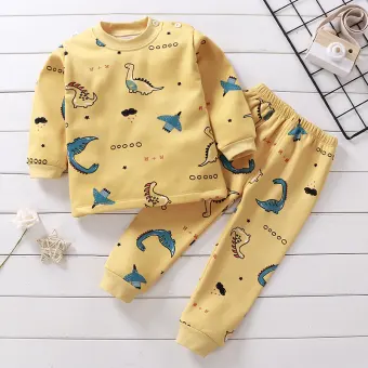 sleepsuit for 3 year old