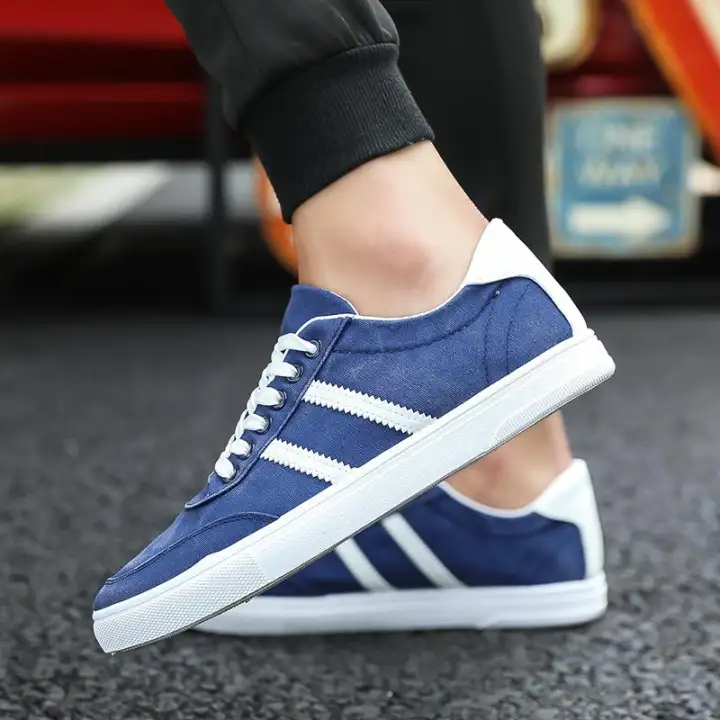 cool white shoes for men