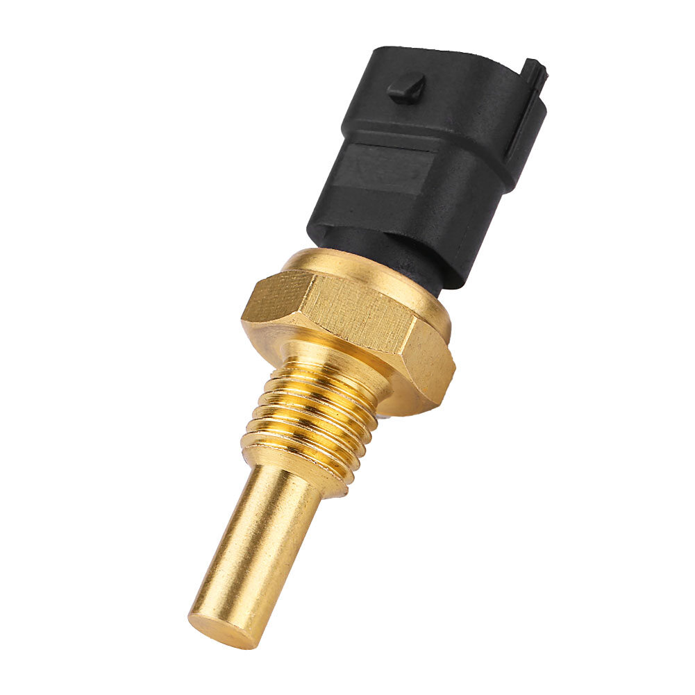 Temperature Sensor Car Coolant Temperature Sensor for Opel Vauxhall Agila Corsa Astra 90541937