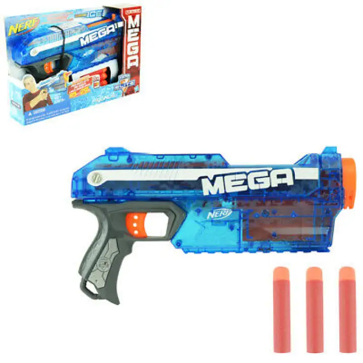 nerf mega magnus price