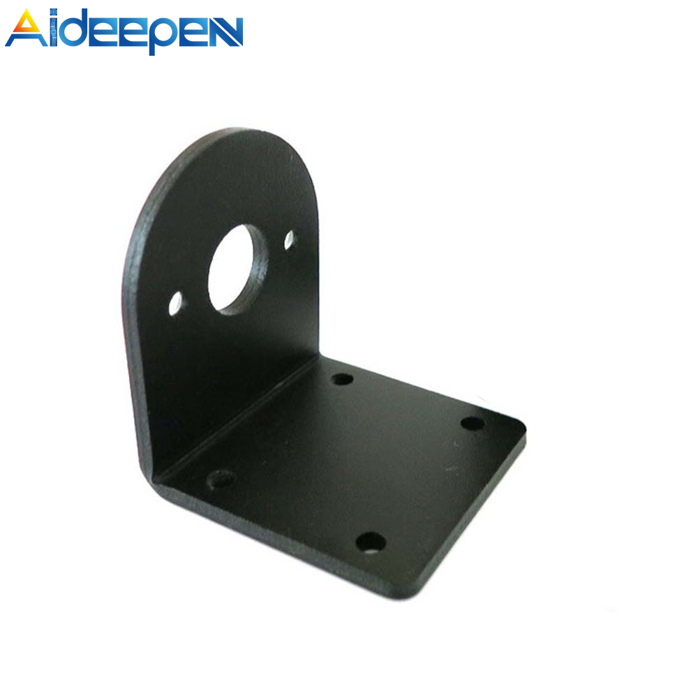 【Hàng Có Sẵn】giá Gắn Động Cơ Aideepen 550 Chính Hãng Giá Gắn Cố Định Loại L Thông Dụng Cho Động Cơ DC 540/545/550/555 42 Động Cơ Bước