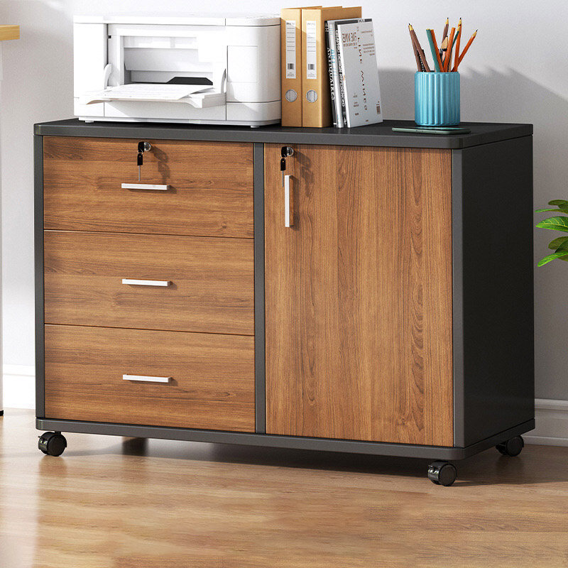 XMDS File cabinetsOffice cabinetsWooden sideboardsOffice cabinets with locksOffice cabinetsPrinter drawer cabinetsLockersLow cabinets