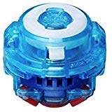 Beyblade burst Ultimate reboot driver Clear Blue driver separately Japan