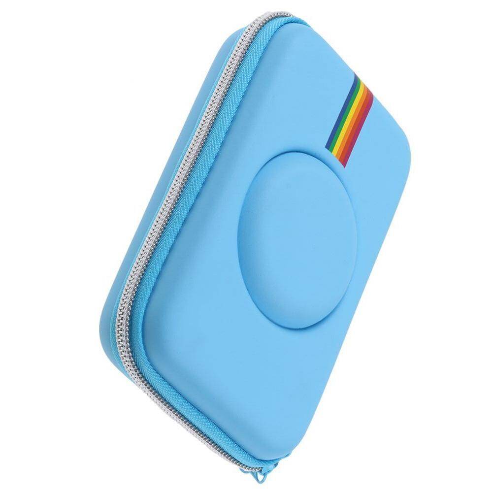 polaroid zip case