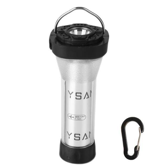 DIY Goal Zero Lantern Shade Lamp Base Designed For GoalZero Lighthouse Micro Flash Holder Lampshape Outdoor Camping