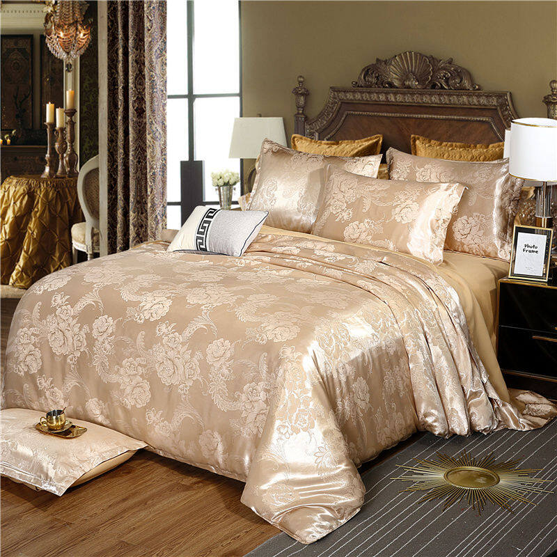 euro king duvet
