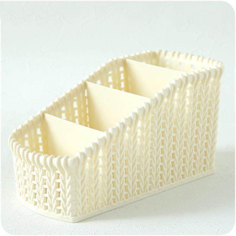 1pcs Storage Basket Box Bin Container Organizer Clothes Laundry Applied new