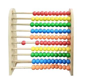 wooden abacus for sale