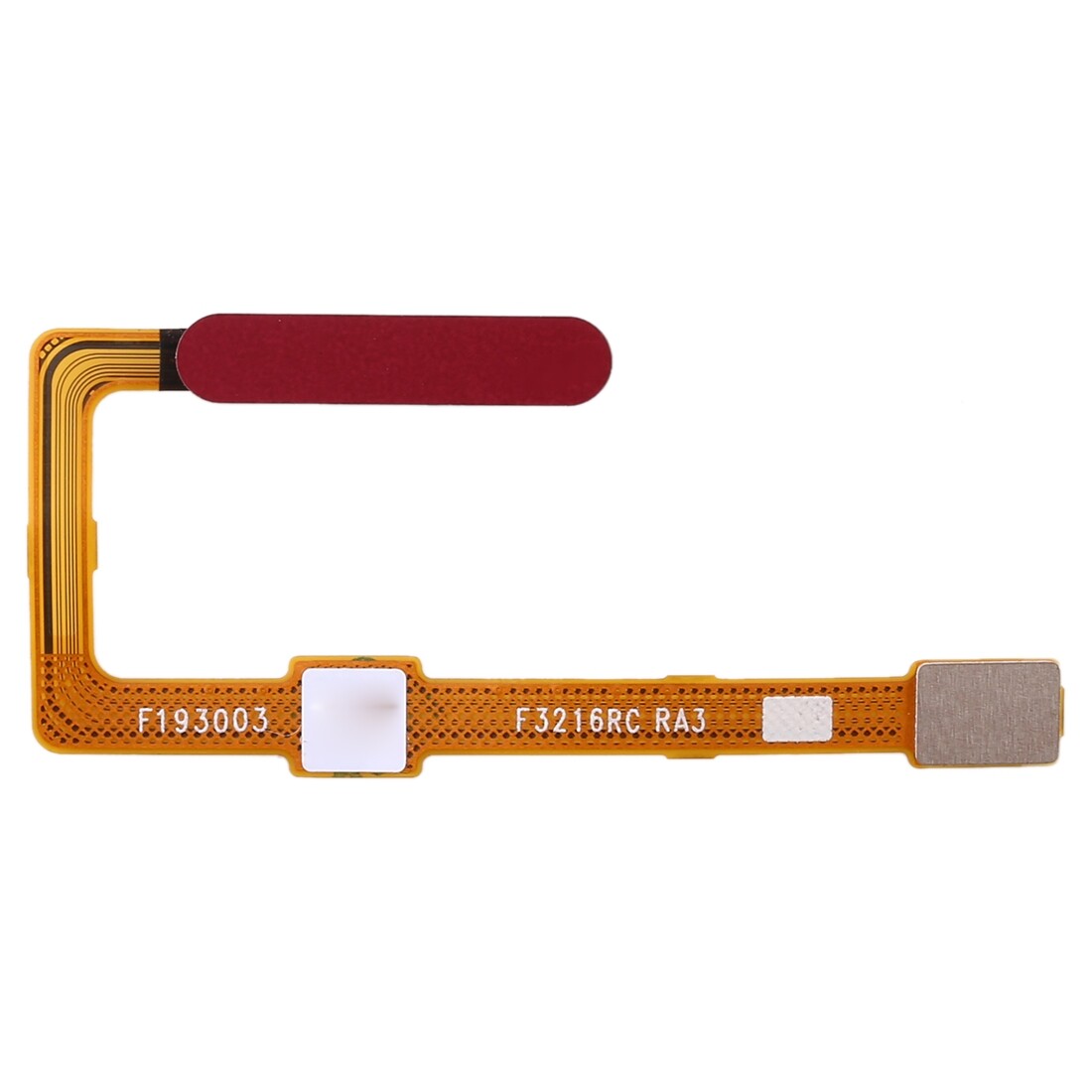 【on sale】 Fingerprint Sensor Flex Cable for Huawei Y9s