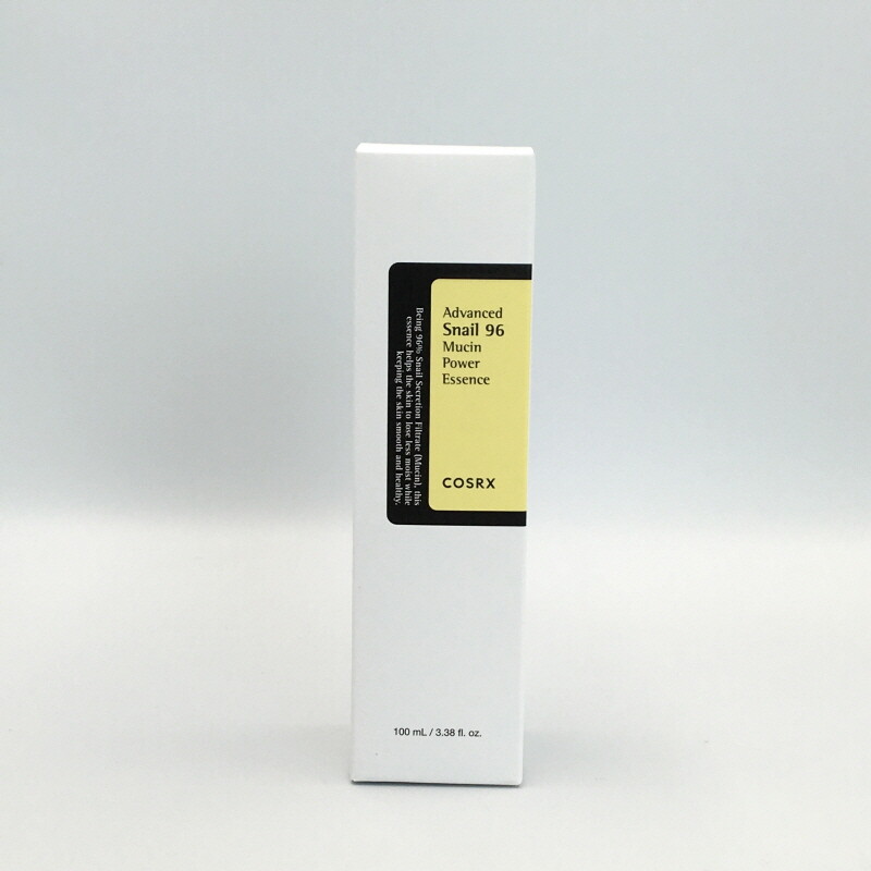 [COSRX] tiên tiến ốc 96 Mucin điện chất 100ml