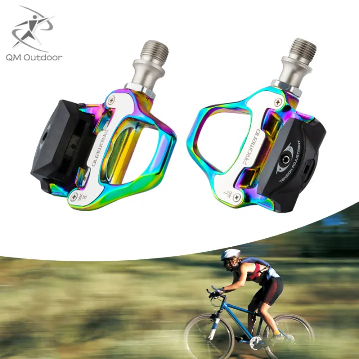 look pedals road bike