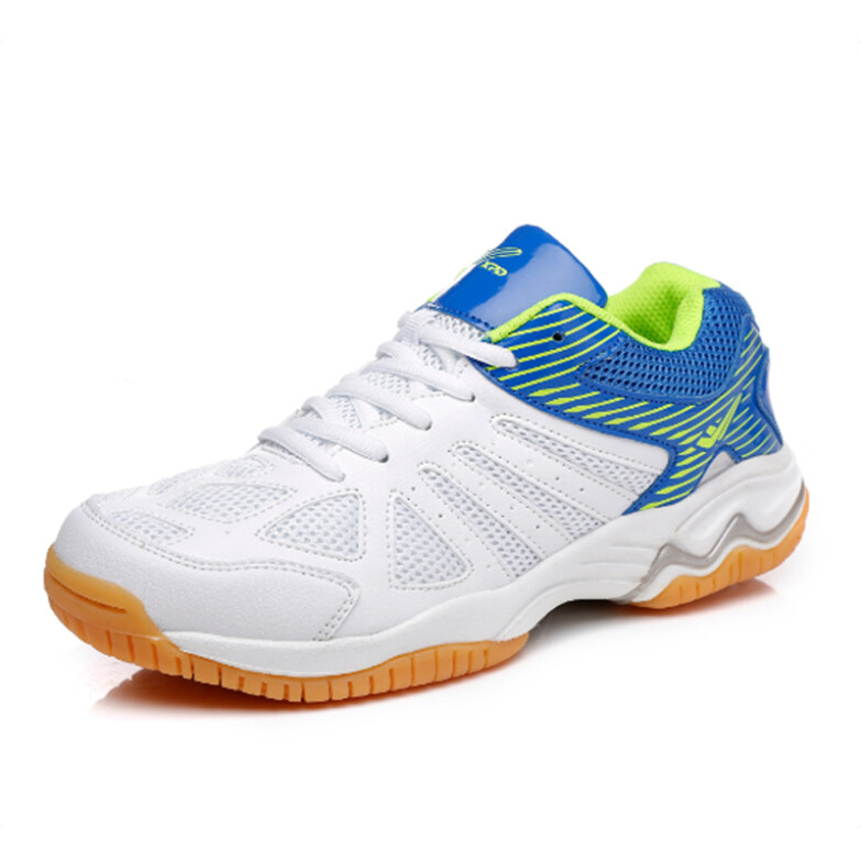 Giày Thể Thao GenGeGo Giày Thể Thao Nam Giày Đánh Cầu Lông Zapatillas Cao Su Chống Trơn Trượt Sân Trong Nhà Giày Thể Thao Cho Nam Nữ giá rẻ
