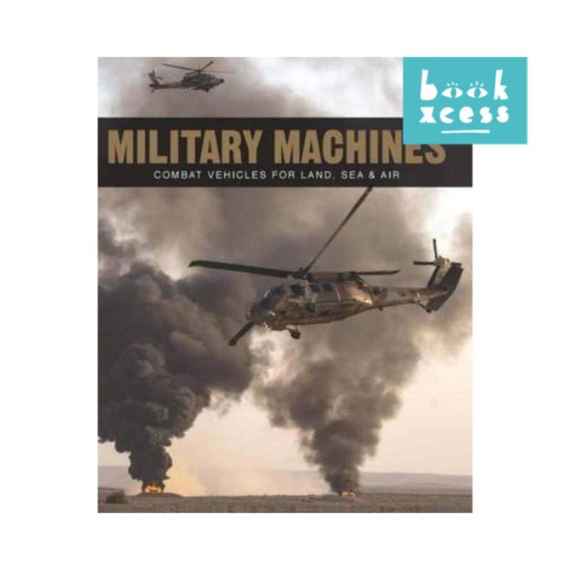 Military Machines Malaysia