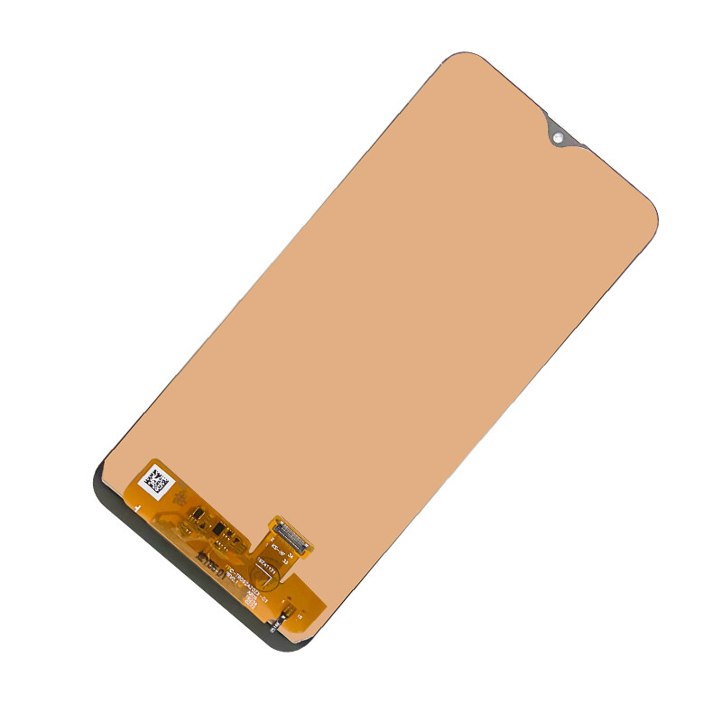 6.4 ''lcd cho Samsung Galaxy A20 A205 SM-A205F a205gn a205u a205g a205w a205u1 hiển thị bộ linh kiện số của màn hình cảm ứng