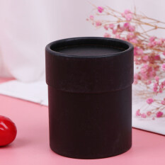 HERBABY Hộp Giấy Hoa Tròn Có Nắp Hộp Đựng Hoa Hộp Quà Tặng