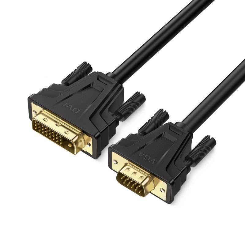 DVI to HDMI | DVI to VGA