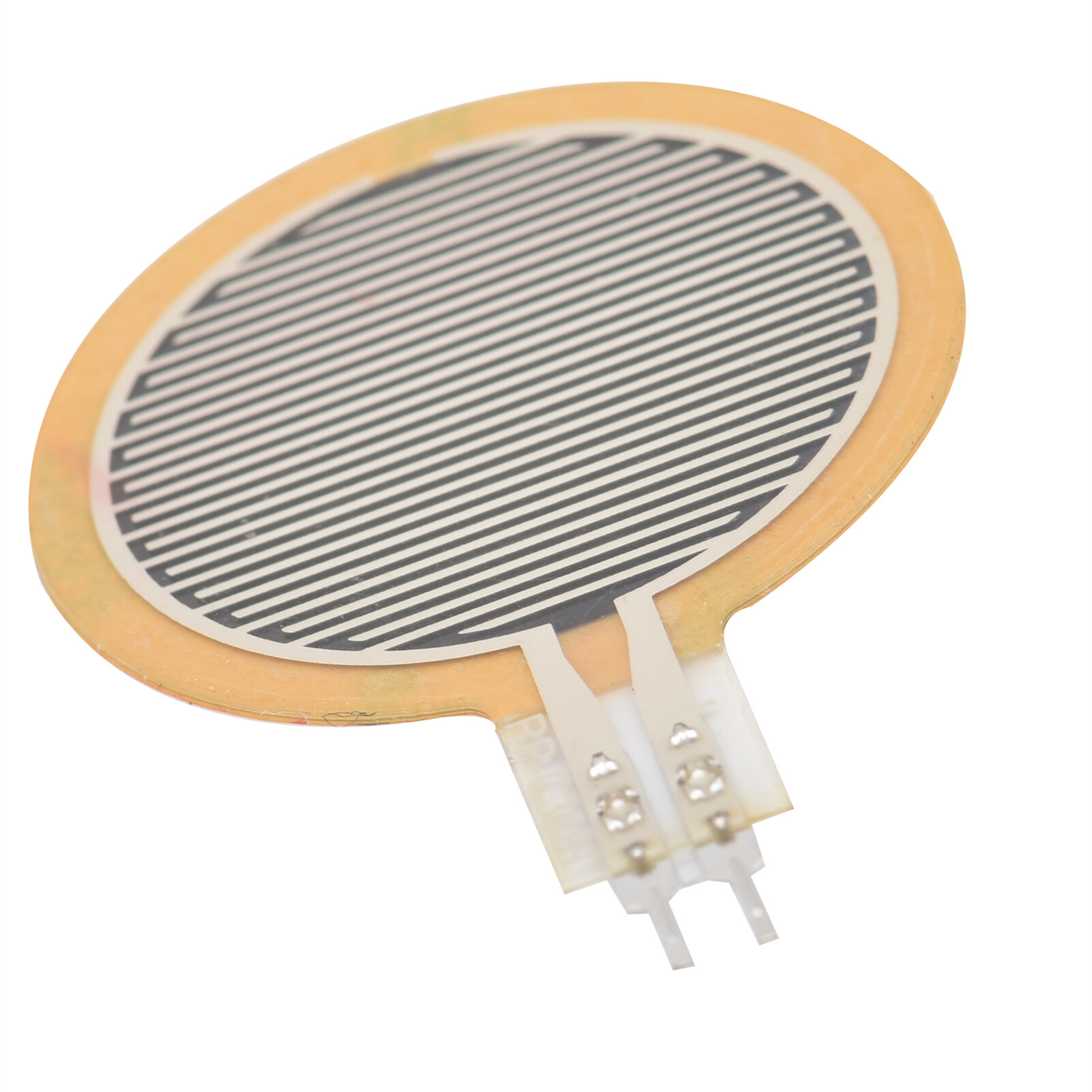 Film Pressure Sensor Environmental Protection Oxidation Resistance Force Sensor