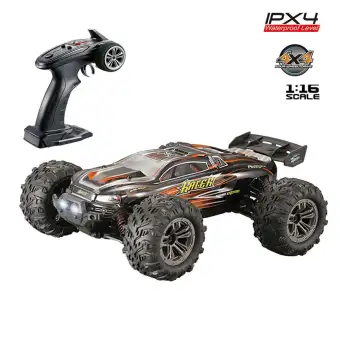 ipx4 monster truck